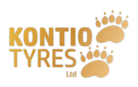 Kontio Logo