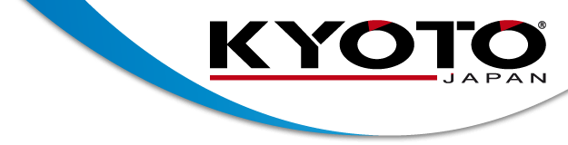 Kyoto Logo