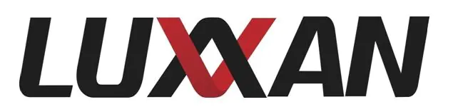 Luxxan Logo