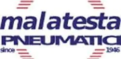Logo Malatesta Logo Malatesta