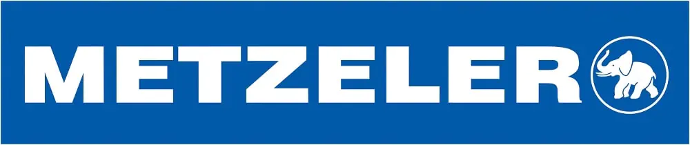 Logo Metzeler Logo Metzeler
