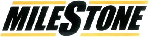 Logo Milestone