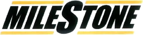Milestone Logo