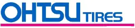 Ohtsu Logo
