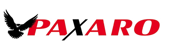 Paxaro Logo