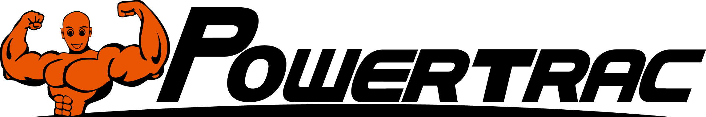 Logo Powertrac Logo Powertrac
