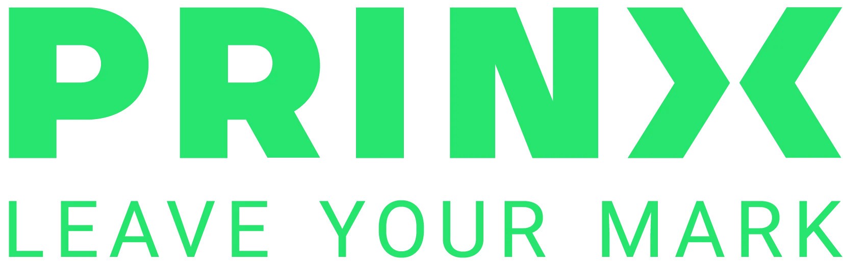 Prinx Logo