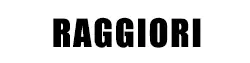 Raggiori Logo