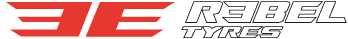 Rebel Logo