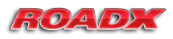 Logo Roadx