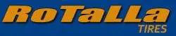 Rotalla Logo