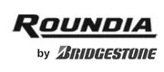 Roundia Logo