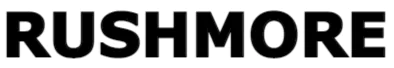 Logo Rushmore