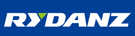 Rydanz Logo