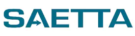 Saetta Logo