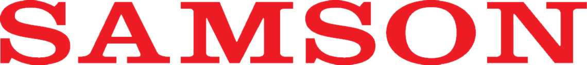 Samson Logo