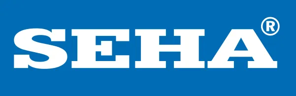 Logo Seha Logo Seha