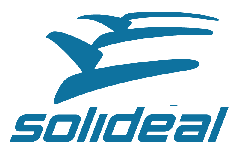 Logo Solideal