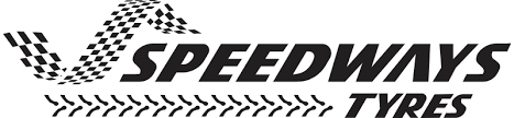 Logo Speedways Logo Speedways