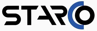 Starco Logo
