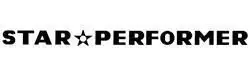 Logo Star Performer