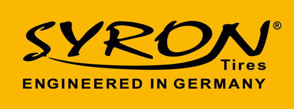 Syron Logo