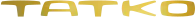 Tatko Logo