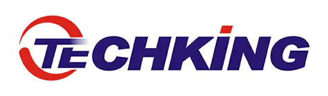 Techking Logo