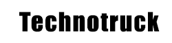 Technotruck Logo