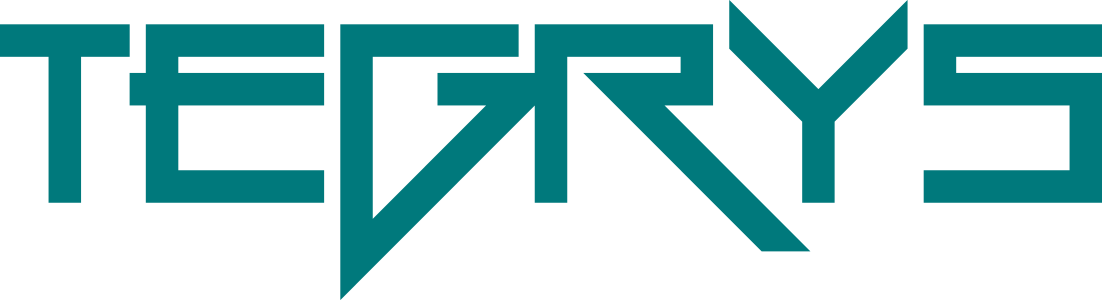 Tegrys Logo