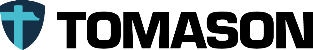 Tomason Logo