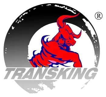Transking Logo