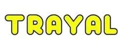 Trayal Logo