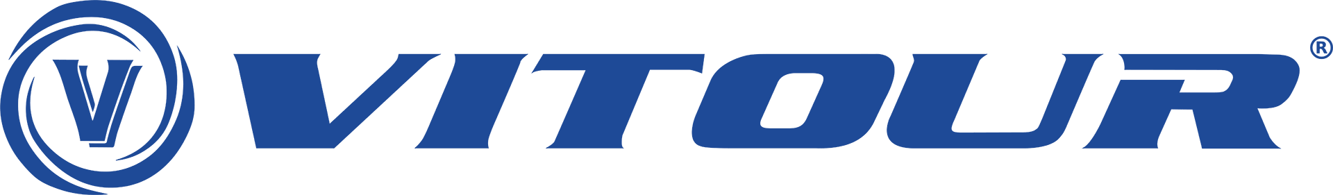 Vitour Logo
