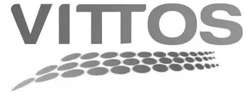 Vittos Logo