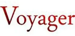Voyager Logo