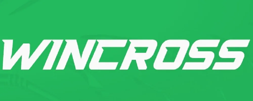 Wincross Logo