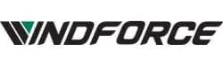 Logo Windforce Logo Windforce
