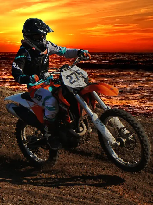 Enduro-Trail